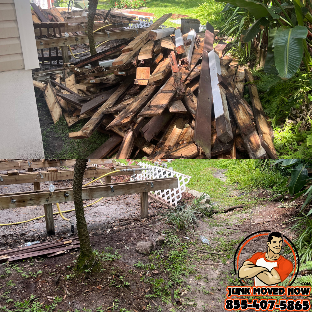 Demolition Services Orlando
