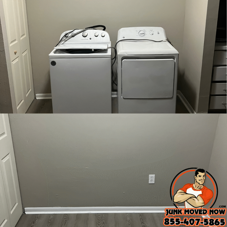 Appliance Removal Orlando