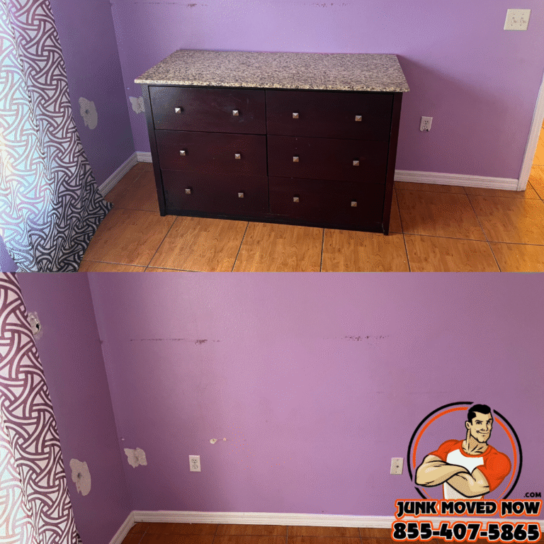 Furniture Removal Orlando