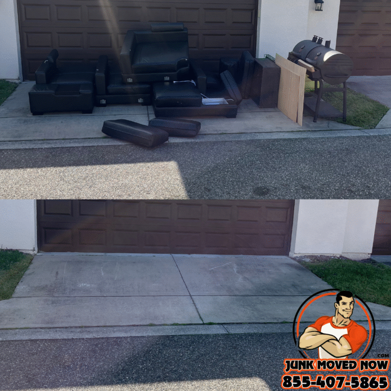 Furniture Removal Orlando