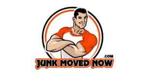 Junk Moved Now Orlando