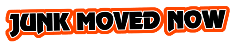 Junk Moved Now