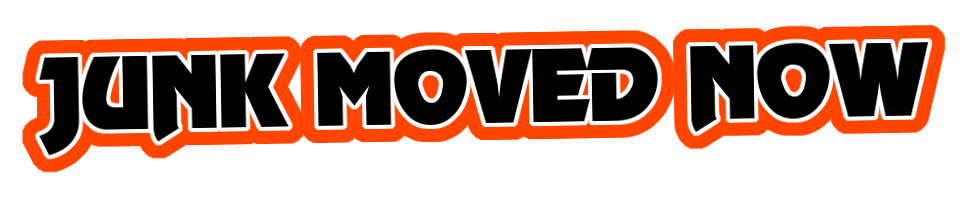 Junk Moved Now